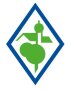 Das Logo des Amtes für Ländliche Entwicklung Unterfranken