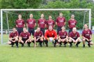 Fußballteam des ALE Unterfranken.