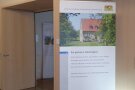 Gelungene Sanierungsbeispiele zeigt die Ausstellung „Gut gebaut in Unterfranken“.