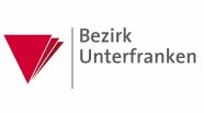 Logo Bezirk Unterfranken