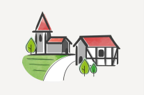 Logo der Fachtagung in Klosterlangheim 2025