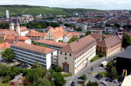 Amt für Ländliche Entwicklung Unterfranken