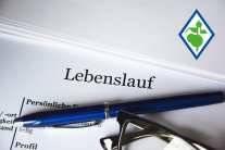 Symbolbild für eine Stellenausschreibung